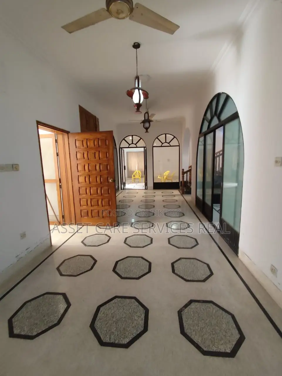 Independent House 🏡 Rent In Baridhara Diplomatic Zone