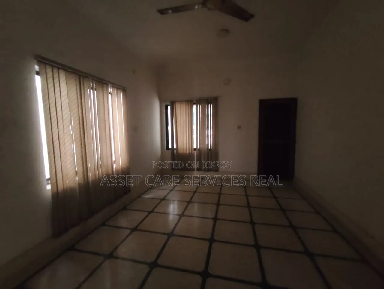 Independent House 🏡 Rent In Baridhara Diplomatic Zone