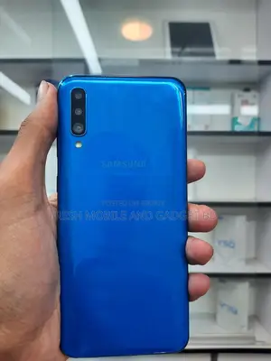 Samsung Galaxy A50 6/128 (Used)