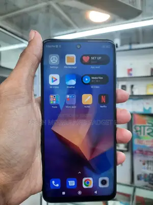 Xiaomi Redmi Note 9 Pro 6GB RAM 128GB Storage Blue (Used)