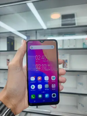 Vivo Y93 3/32 (Used)