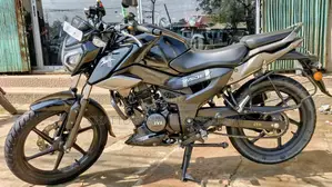 TVS Raider 125 125cc 2023