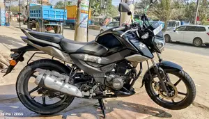 TVS Raider 125 125cc 2023