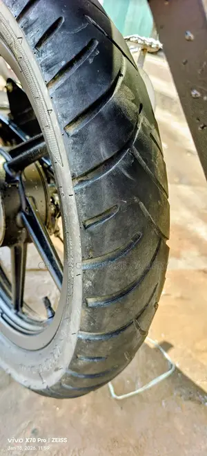 TVS Raider 125 125cc 2023