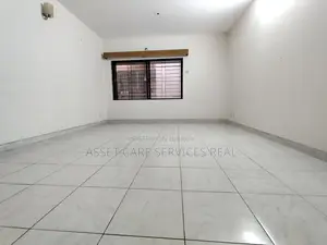 3-Bed Unfurnished Apartment for Rent in South Banani