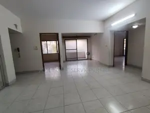 3-Bed Unfurnished Apartment for Rent in South Banani