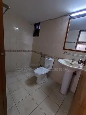 3-Bed Unfurnished Apartment for Rent in South Banani