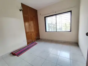 3Bed Un-Furnished Apartment Rent In South Banani