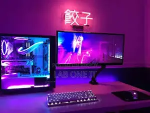 অফার CORE I5 4TH GEN RAM8GB SSD128GB 19"LED 100%ORIGINAL