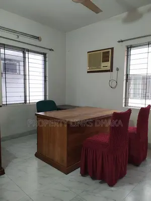 Office space for rent in Gulshan