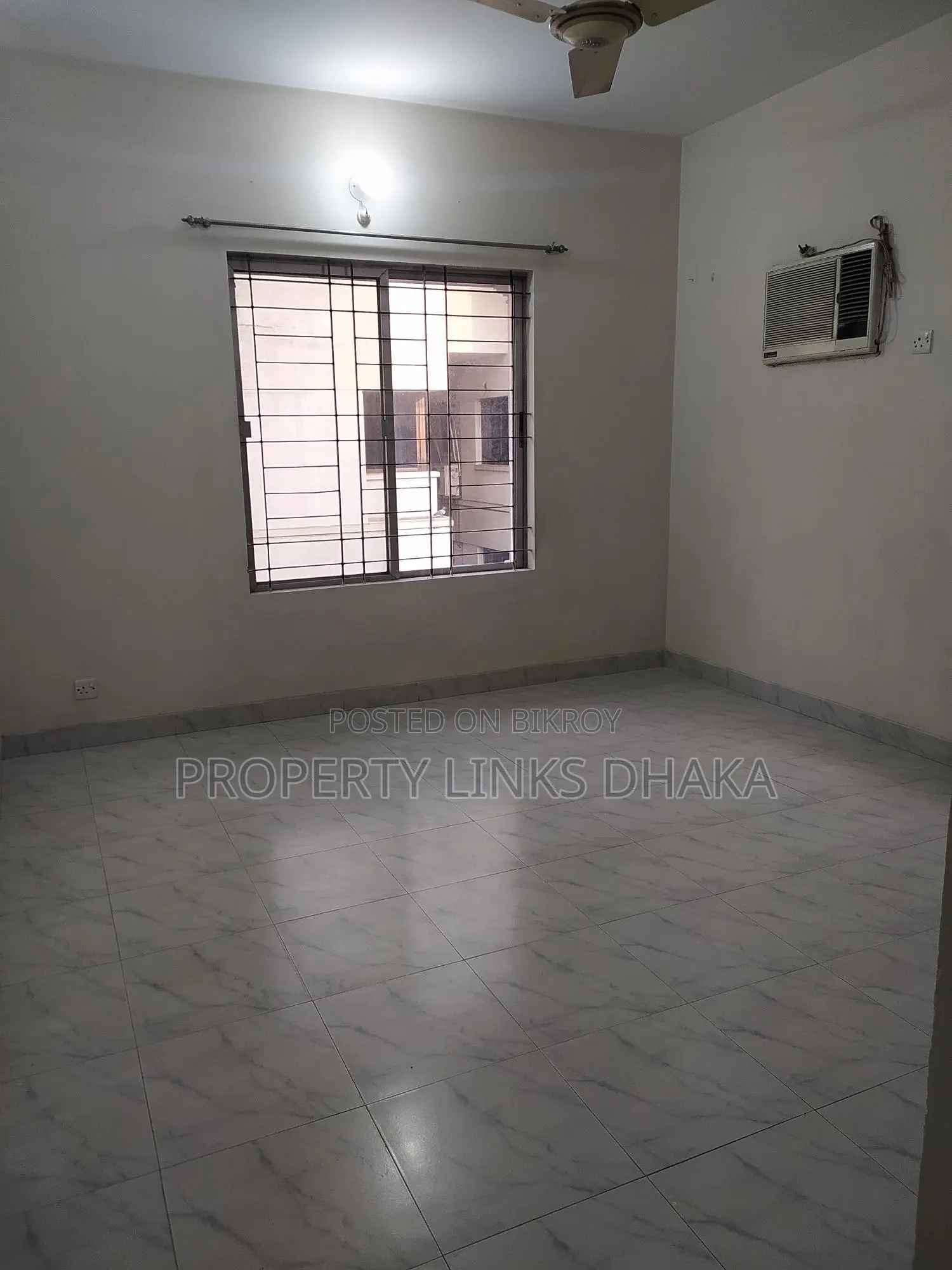 Office space for rent in Gulshan