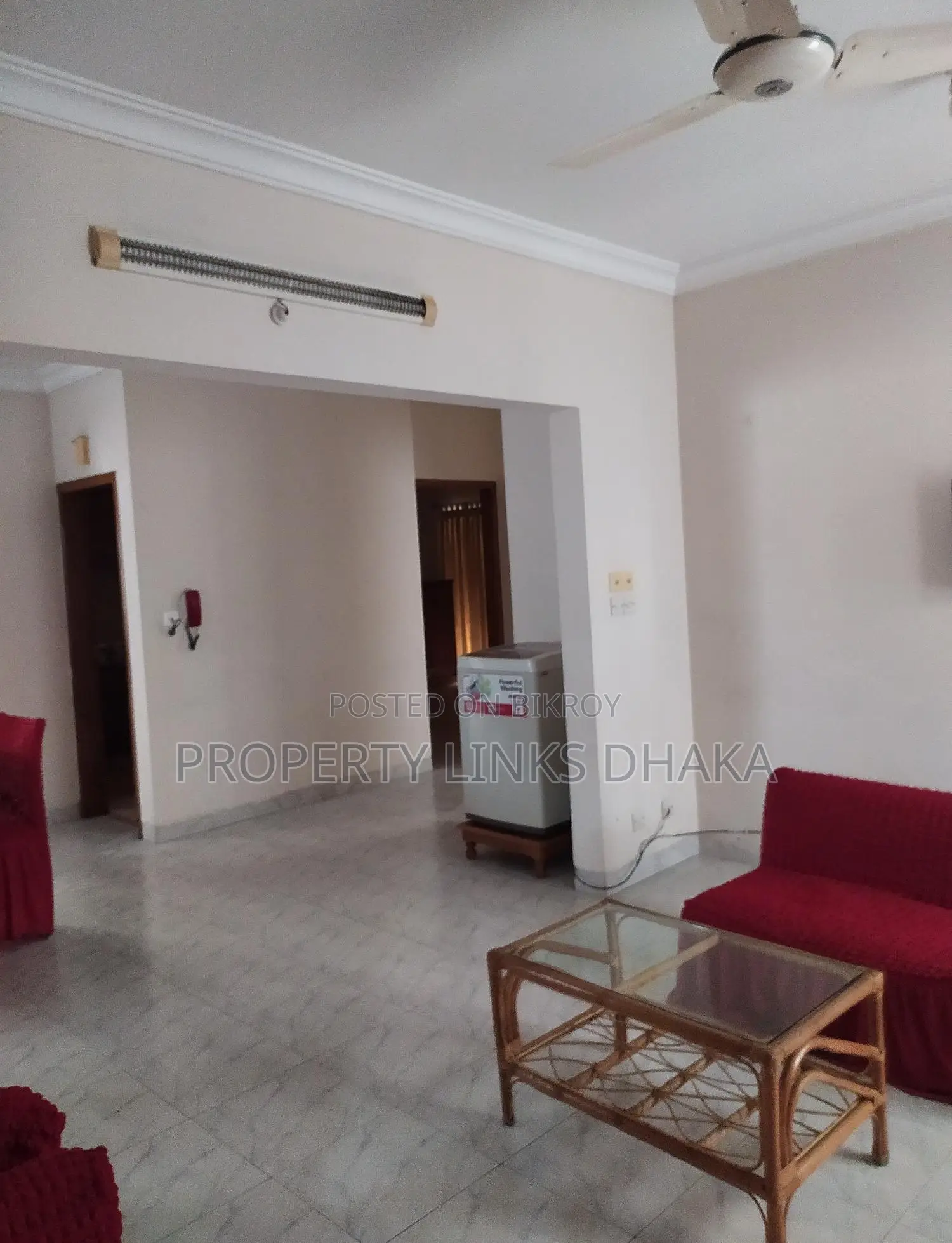 Office space for rent in Gulshan