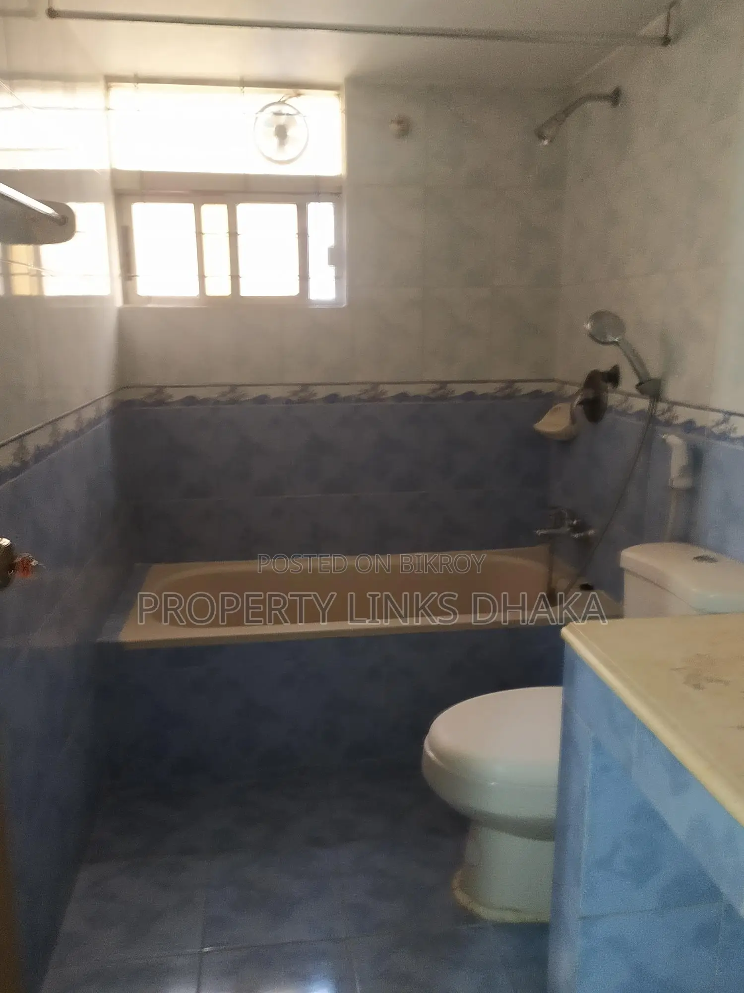 Office space for rent in Gulshan