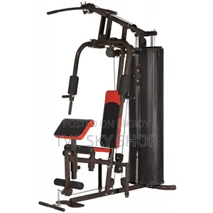 HOME GYM/One Station Machine Kpower-K3001d