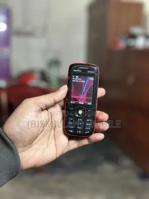 Nokia 1 5130 XpMusic (Used)