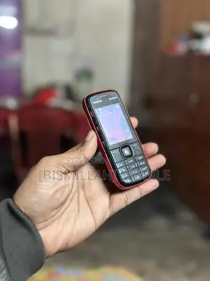 Nokia 1 5130 XpMusic (Used)