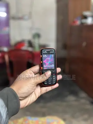 Nokia 1 5130 XpMusic (Used)