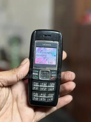 Nokia 1600 (Used)