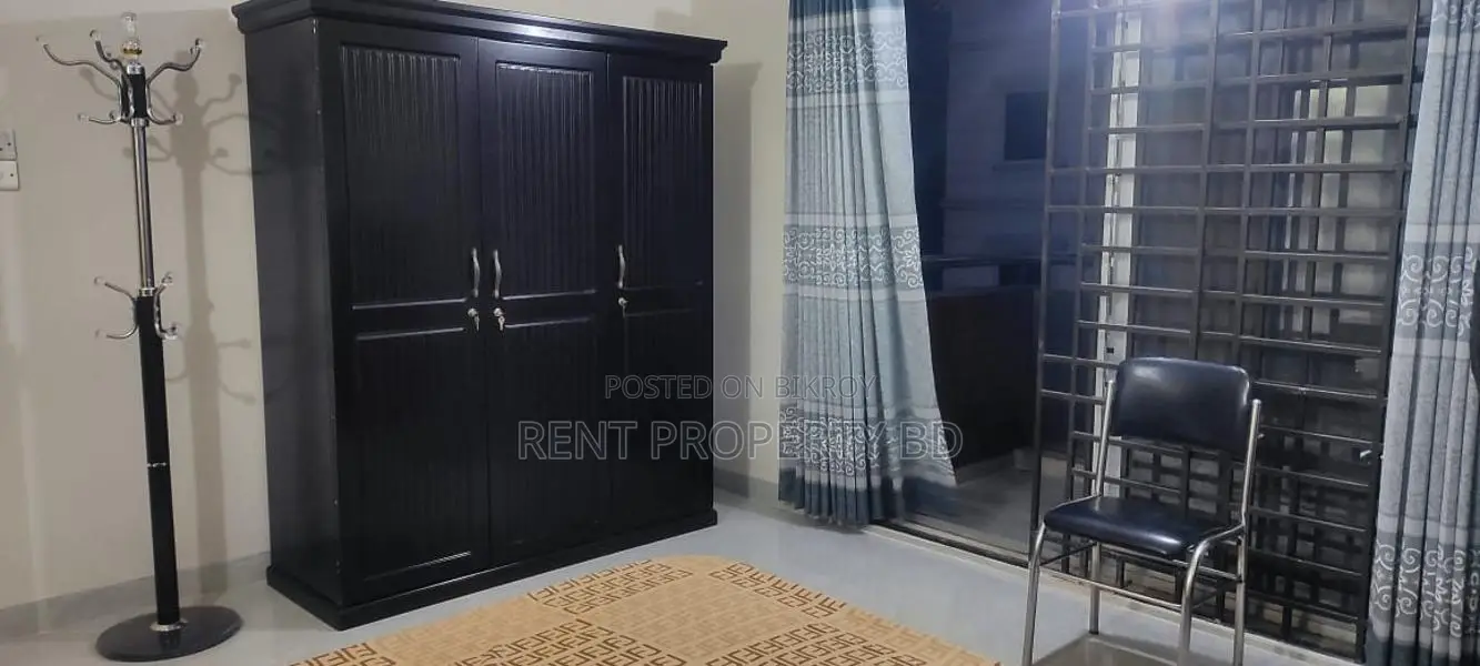 গুলশান-২ এ এক্সক্লুসিভ ফুল ফার্নিশড অ্যাপার্টমেন্ট ভাড়া
