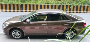 Toyota Premio FEX PKG BRONZE 2017
