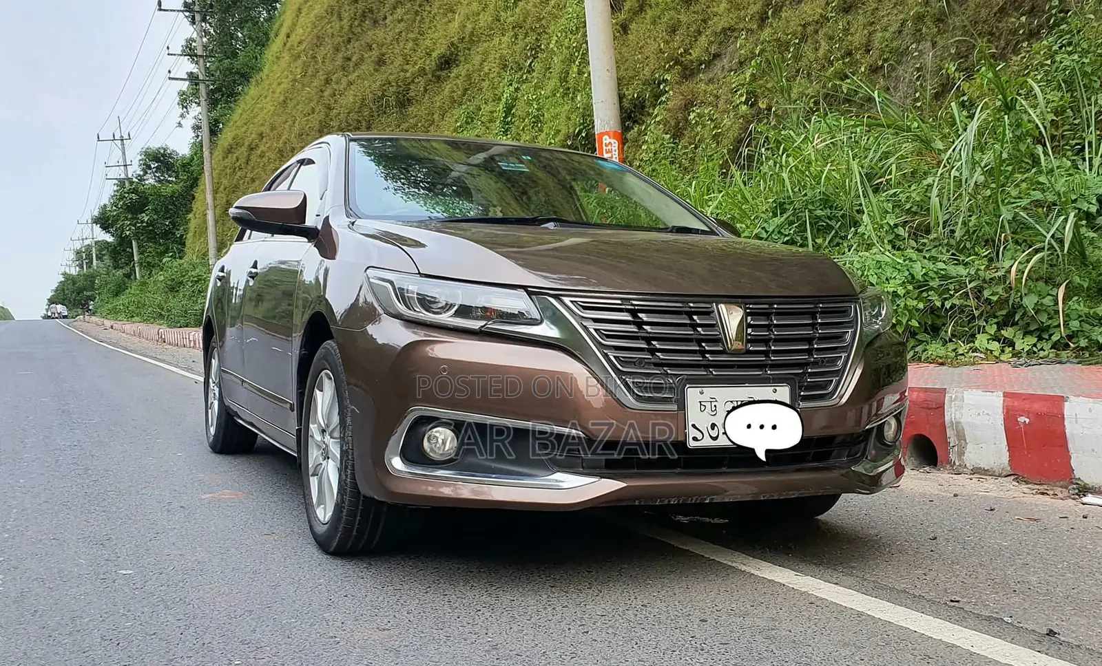 Toyota Premio FEX PKG BRONZE 2017