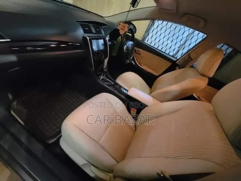 Toyota Premio FEX PKG BRONZE 2017