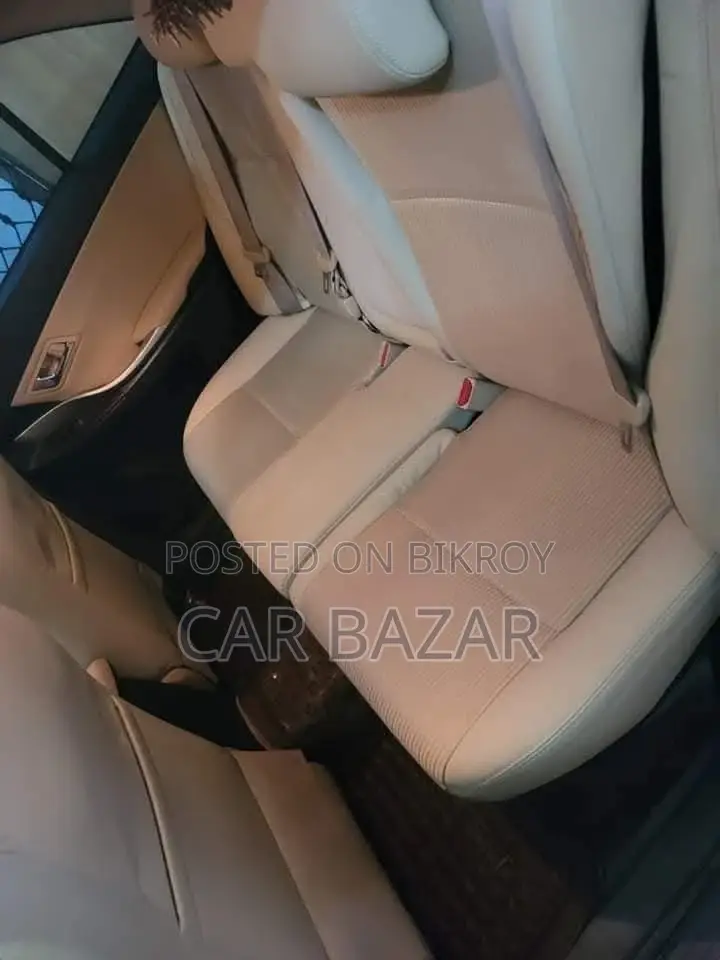 Toyota Premio FEX PKG BRONZE 2017