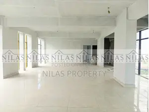 Front View 2600 Sft Prime Commercial Space for Rent in Banani