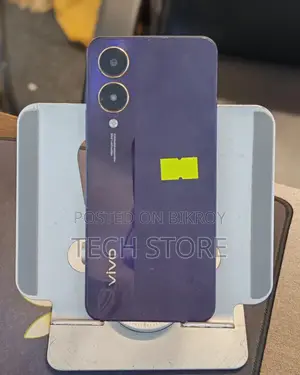 Vivo Y28 5G 4/128 (Used)