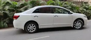 Toyota Premio Fex Package 2016