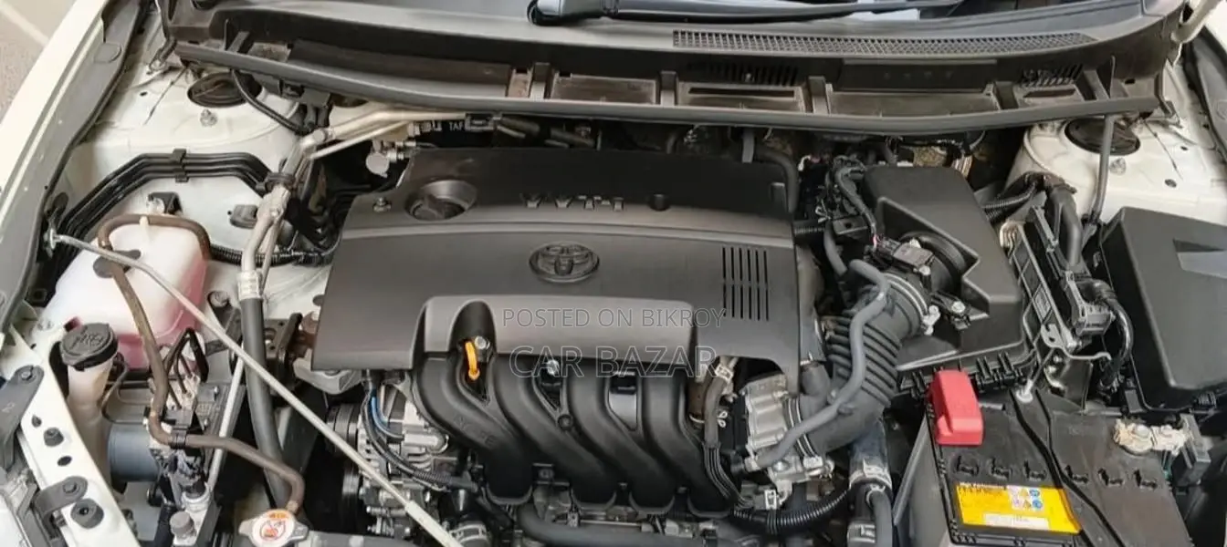 Toyota Premio Fex Package 2016