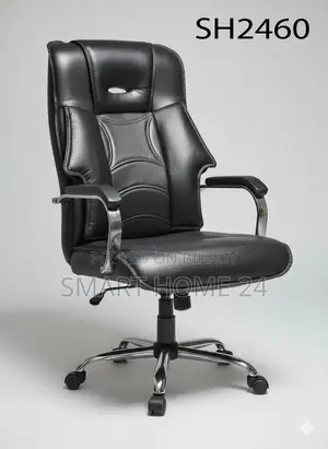 Brand New Office Chair Full of Comfort and Elegance