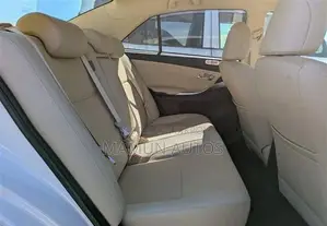 Toyota Premio F EX PKG PEARL 2020