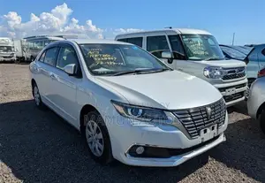 Toyota Premio F EX PKG PEARL 2020