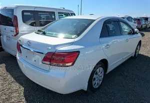 Toyota Premio F EX PKG PEARL 2020