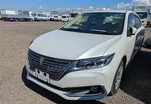 Toyota Premio F EX PKG PEARL 2020