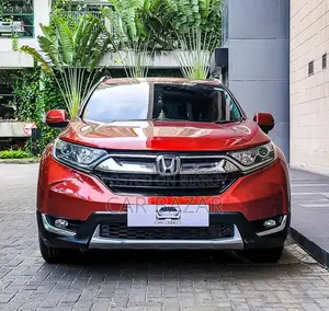 Honda CR-V JDM EX SUNROOF 2018