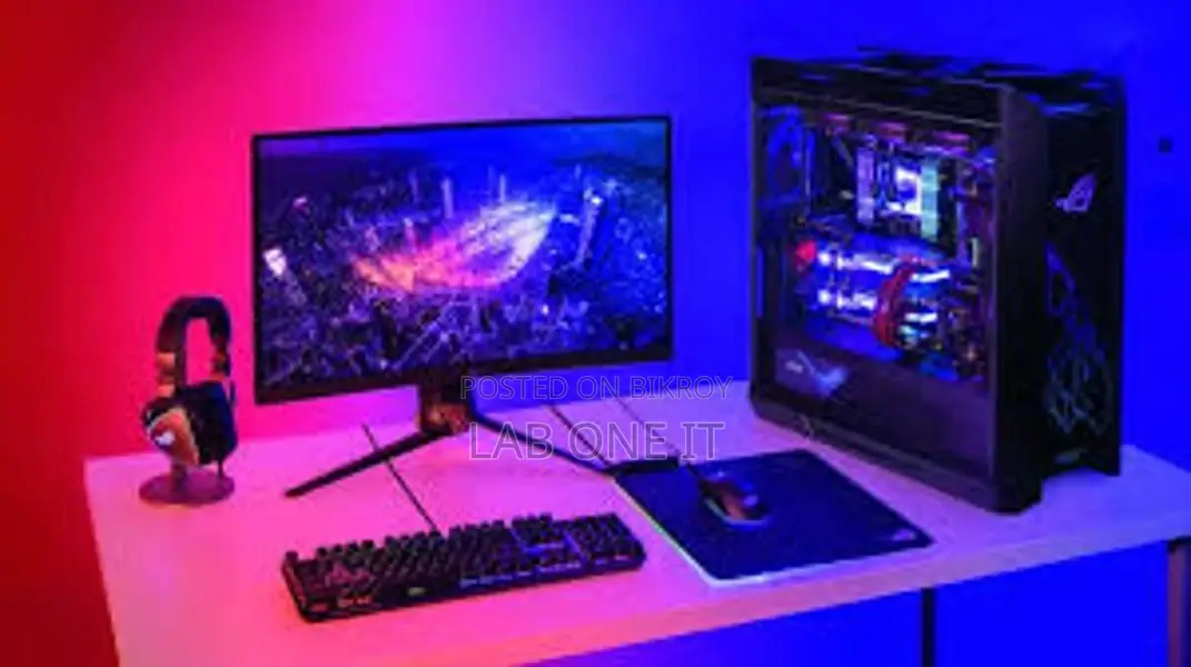 অফার CORE I3 4TH GEN RAM8GB SSD128GB 19"LED 100%ORIGINAL