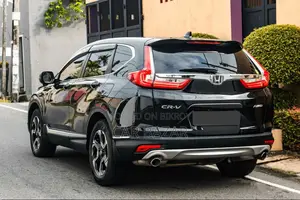 Honda CR-V PANAROMIC SUNROOF 2019