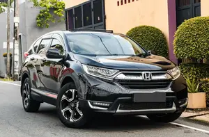 Honda CR-V PANAROMIC SUNROOF 2019