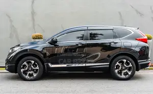 Honda CR-V PANAROMIC SUNROOF 2019
