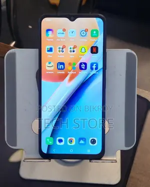 Vivo Y28 5G 4/128 (Used)