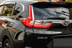 Honda CR-V PANAROMIC SUNROOF 2019