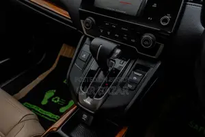 Honda CR-V PANAROMIC SUNROOF 2019