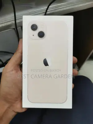 Apple iPhone 13 . (Used)