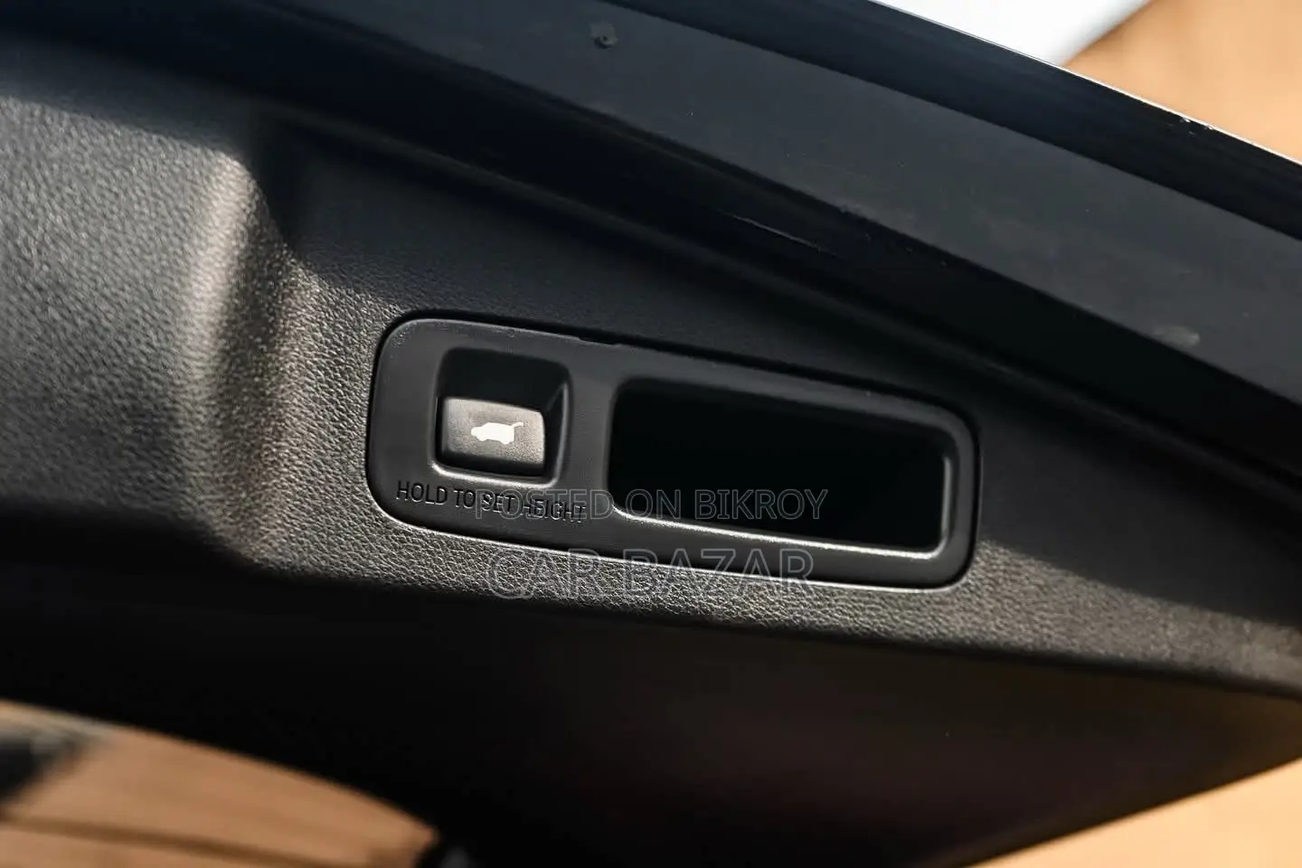 Honda CR-V PANAROMIC SUNROOF 2019