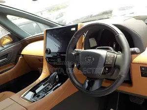 Toyota Vellfire Z PREMIUM PACKAGE 2024
