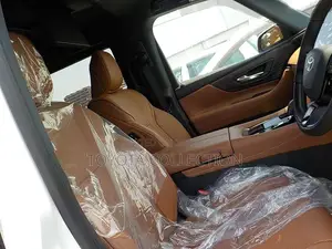 Toyota Vellfire Z PREMIUM PACKAGE 2024