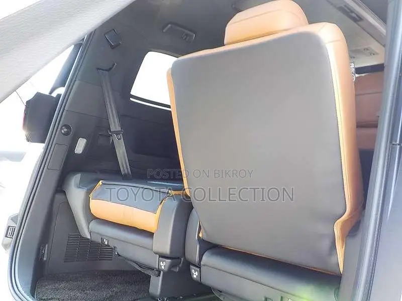Toyota Vellfire Z PREMIUM PACKAGE 2024