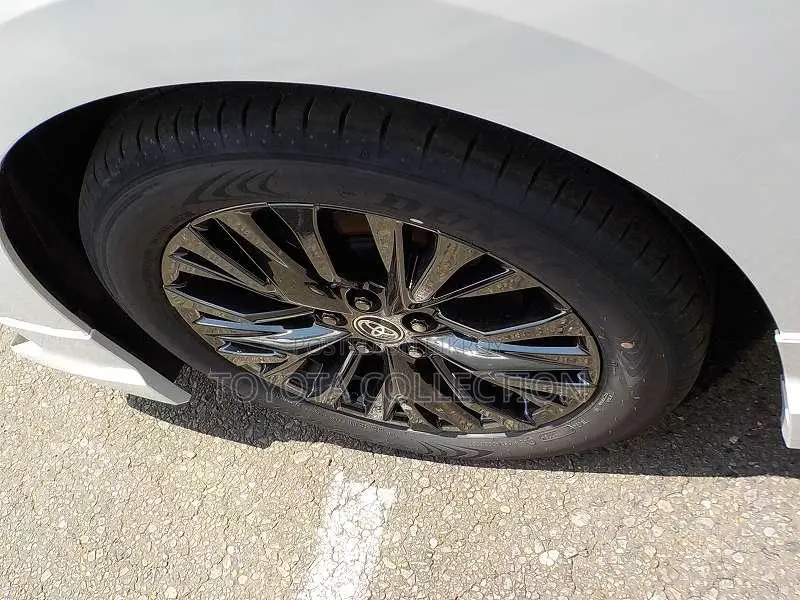 Toyota Vellfire Z PREMIUM PACKAGE 2024